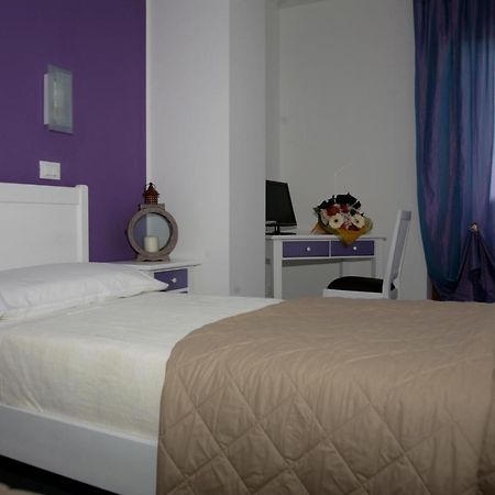 Bed & Breakfast Nettuno Comun Nuovo Εξωτερικό φωτογραφία