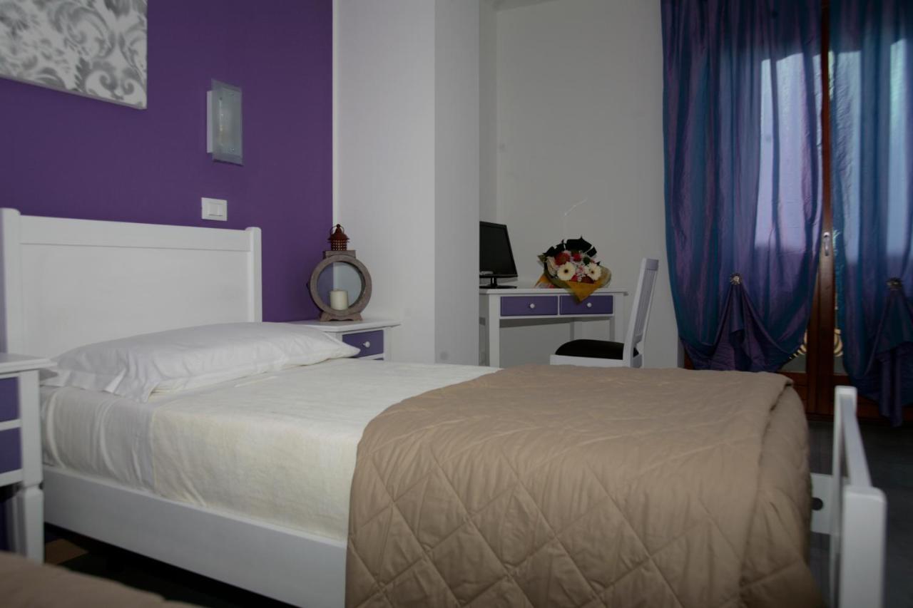 Bed & Breakfast Nettuno Comun Nuovo Εξωτερικό φωτογραφία