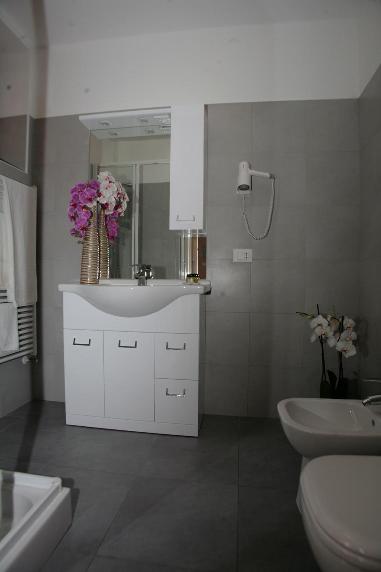 Bed & Breakfast Nettuno Comun Nuovo Δωμάτιο φωτογραφία