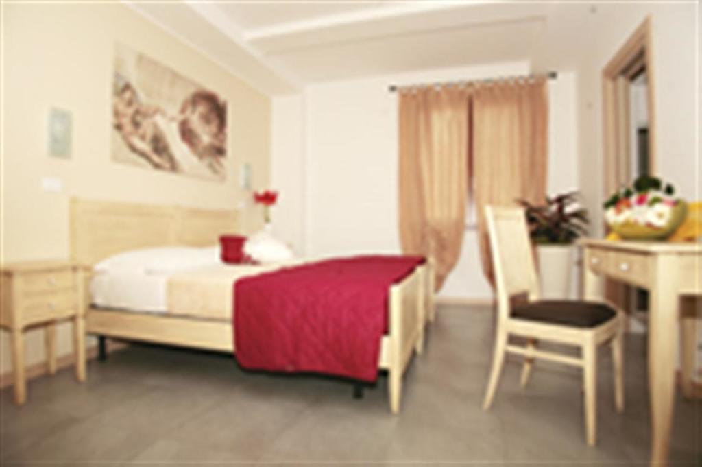 Bed & Breakfast Nettuno Comun Nuovo Εξωτερικό φωτογραφία
