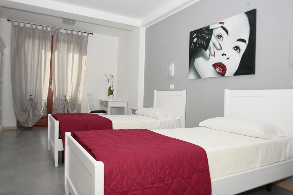 Bed & Breakfast Nettuno Comun Nuovo Δωμάτιο φωτογραφία