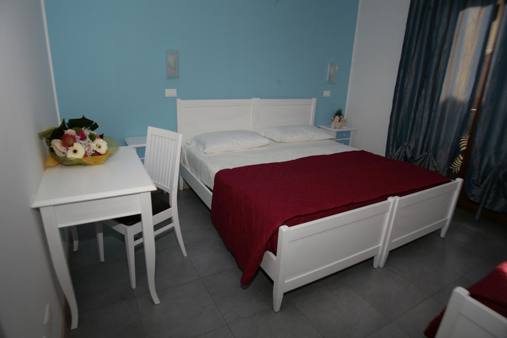 Bed & Breakfast Nettuno Comun Nuovo Δωμάτιο φωτογραφία