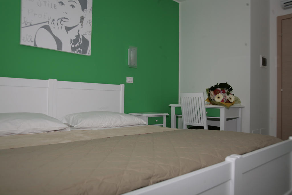 Bed & Breakfast Nettuno Comun Nuovo Δωμάτιο φωτογραφία