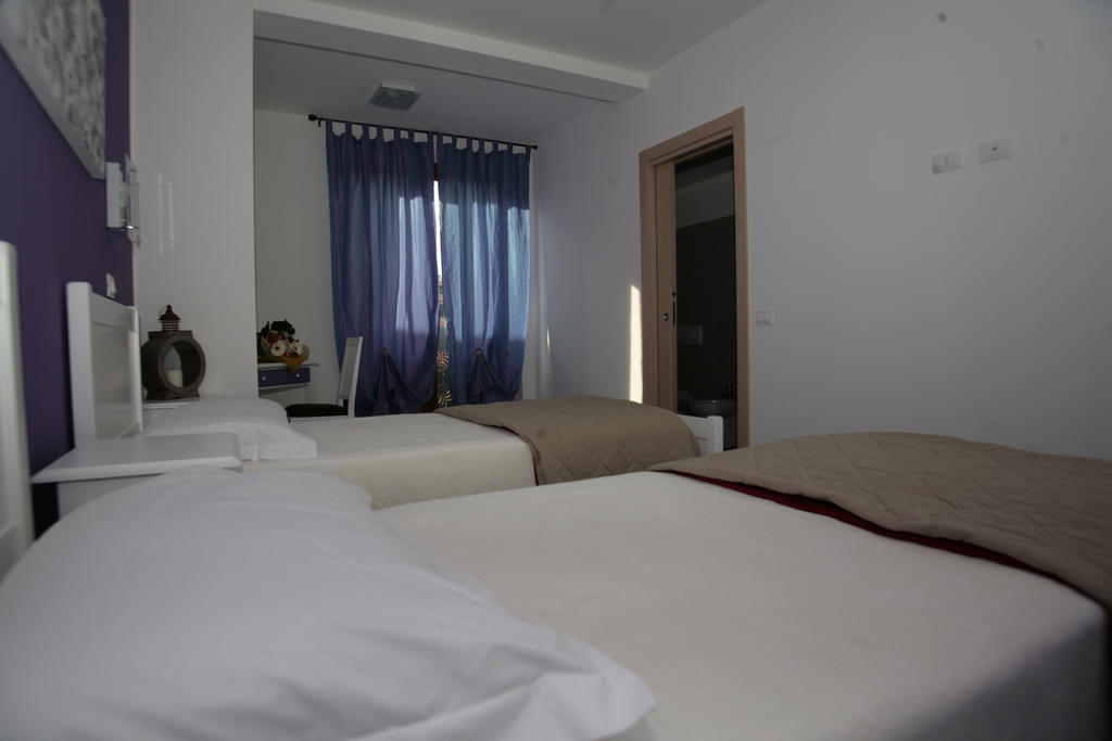 Bed & Breakfast Nettuno Comun Nuovo Δωμάτιο φωτογραφία