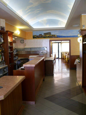 Bed & Breakfast Nettuno Comun Nuovo Εξωτερικό φωτογραφία