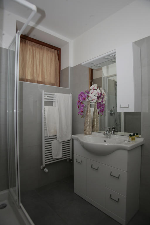 Bed & Breakfast Nettuno Comun Nuovo Δωμάτιο φωτογραφία