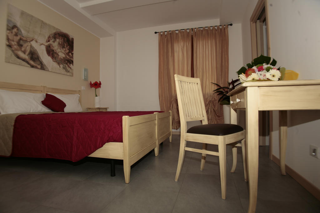 Bed & Breakfast Nettuno Comun Nuovo Δωμάτιο φωτογραφία