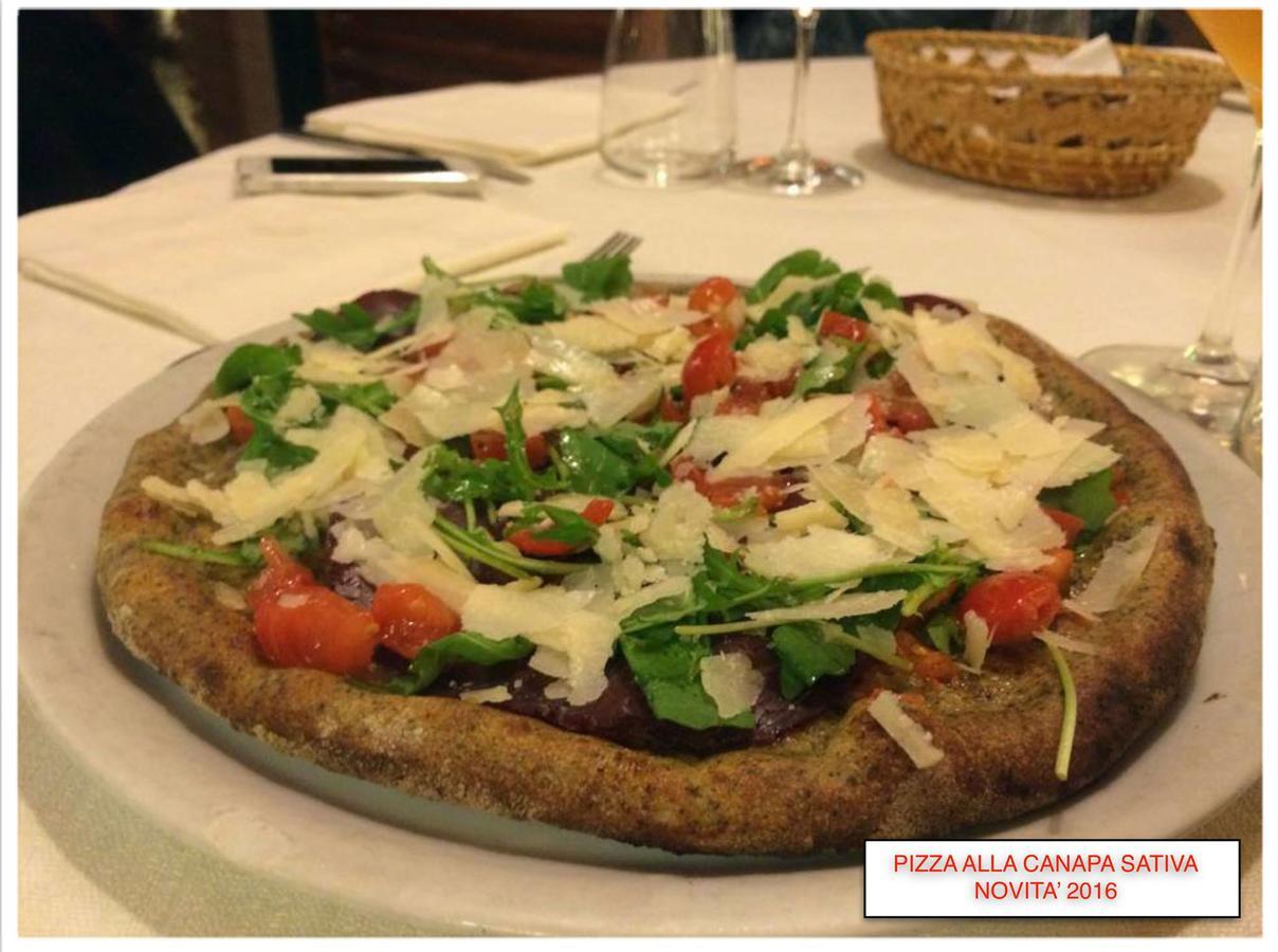 Bed & Breakfast Nettuno Comun Nuovo Εξωτερικό φωτογραφία